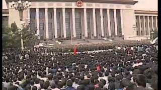 The Gate of Heavenly Peace  Part 1  Tiananmen Square Protests [upl. by Obeng]