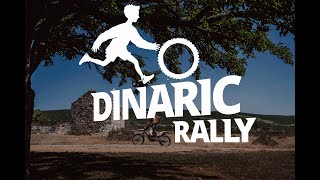 Dinaric Rally 2023 After Movie by Irina Petrichei [upl. by Llenreb]