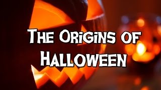 The Origins of Halloween original version [upl. by Oelak]