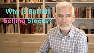 Warren Buffett is Selling StocksShould we [upl. by Herrod]