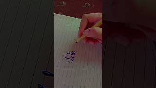 LolaAimen writing skillsart [upl. by Rakel]