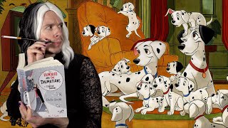 101 Dalmatians  Lost in Adaptation [upl. by Concha]