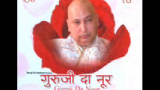 5 Charna Vich Tere Be Ke Guruji  Masoom Thakur  Guru Da Noor [upl. by Elime]