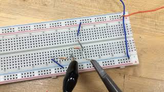 Basic Oscilloscope Measurements [upl. by Hillier]