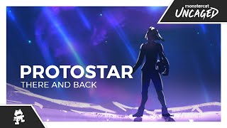 Protostar  There and Back Monstercat Release [upl. by Flaherty505]