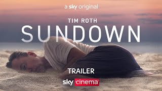 Sundown  Official Trailer  Sky Cinema [upl. by Mathilda210]