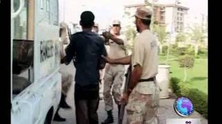 Murder by Rangers Case karachimp4 [upl. by Rector]