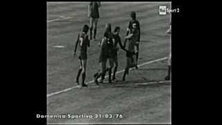 197576 Serie A Como  Bologna 21 22 [upl. by Adnesor]