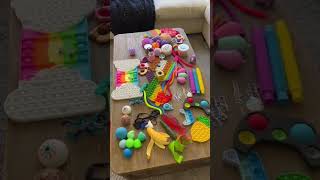 Should Mrs Bench Organize Ava Foley’s Fidget Collection [upl. by Lashar]