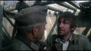 Cross of Iron Sam Peckinpah 1977  The New Germany [upl. by Catina]