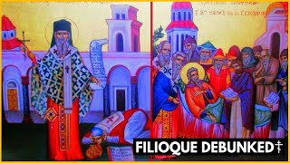 Why Orthodox Christians Reject the Filioque [upl. by Elsa519]