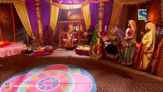 Bharat Ka Veer Putra  Maharana Pratap  Episode 143  22nd January 2014 [upl. by Etireugram]