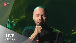 Marlon Roudette  Live beim 3sat Festival [upl. by Melc]