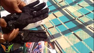 ProBiker Gloves  Unboxing and Review [upl. by Johny144]