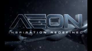 AEON  Teaser and Overview  Heavyocity [upl. by Cassandra820]