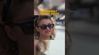 Desperately Seeking Susan starring Madonna 1985 80s [upl. by Becky26]