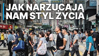 Jak narzucają nam styl życia  Polski Lektor [upl. by Wilma211]