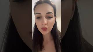 Agatha Periscope live update 3009❣️periscope broadcast live stream vlog beautiful share [upl. by Rezal260]