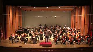 Cumberland Orchestra  Hector Berlioz  Hungarian March from Damnation of Faust [upl. by Gaivn]