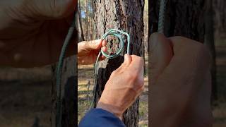 Quick Release Knots Secure and Easy to Untie [upl. by Itsym160]