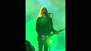 Soundcheck  Catfish and the Bottlemen  Cardiff Castle 20072024 [upl. by Conrade]