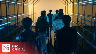 SF9 Trauma MUSIC VIDEO [upl. by Rednasxela]