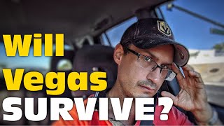 Can Vegas Survive ANOTHER Mass Shooting Event [upl. by Lau]