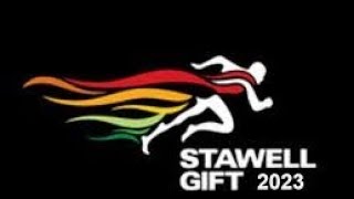 Stawell Gift 2023  Heat 4 Womens 120m [upl. by Ahser]