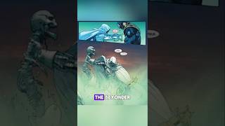 4 facts about Doctor Doom that you might not know shorts [upl. by Batruk]