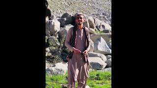 Baghlan picnic with Zabi Jan [upl. by Yentiw]