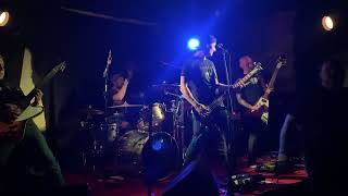 BARABBAS live in Rochefort en Terre FRANCE 15042023 [upl. by Enaira]