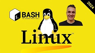 Linux Administration The Complete Linux Bootcamp for 2024 [upl. by Atiuqet]