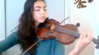 Best violin موسيقي الف ليله وليله [upl. by Eissej]