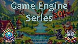 GameEngine Series 6  LayerStack [upl. by Yzmar]