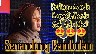 Senadung Rembulan Cover Bunga Sirait [upl. by Decca135]