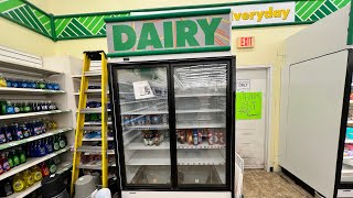 DAIRY CASE WENT OUT WITH A BANG [upl. by Pember]