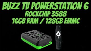 FIRE STICK 4K AND FIRE TV STICK 4K MAX NOW HAS XBOX CLOUD GAMING  WILL BUZZ TV POWERSTATION FLOP [upl. by Ybhsa]