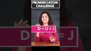 Pronunciation Challenge  Improve Your English Pronunciation  Shorts English Pronunciation [upl. by Trixy934]