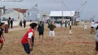 open de france de beach volley [upl. by Bausch]