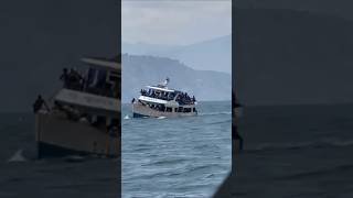 The Most Horrific Boat Accidents [upl. by Keelby811]