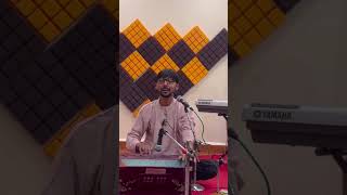 Blending Raag Charukeshi with Bollywood Nostalgia [upl. by Walrath737]