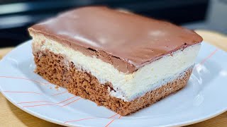 LA CÉLÈBRE RECETTE DU GÂTEAU QUI PLEURE🍰😢 Gâteau turc quotAglayan pastaquot Deli Cuisine [upl. by Odarnoc]