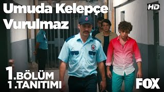 Umuda Kelepçe Vurulmaz 1 Bölüm 1 Tanıtımı [upl. by Karalee418]