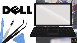 Dell Latitude 3120 Palmrest Replacement [upl. by Scarlet]