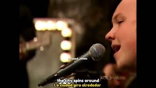 The fray  look after you español ingles [upl. by Yecac]