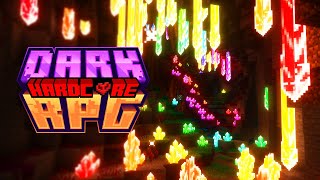 Minecraft Dark RPG Hardcore Ep 2 [upl. by Sivle585]