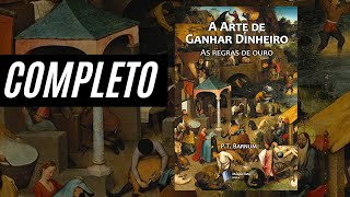 A Arte de Ganhar DINHEIRO  Audiobook Completo  Livro Completo [upl. by Kiona13]