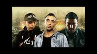 Balti amp BLEDI amp Lotfi DK amp Mister you clip officiel 2018 [upl. by Burdett562]