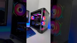 PC GAMER MELHOR CUSTO BENEFÍCIO pcgamercustobeneficio pcgamerbarato gamingpc [upl. by Ynaffik591]