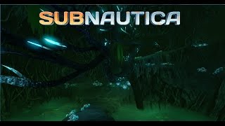 Subnautica updates Lost river teleporter cache redrafts and some more [upl. by Nowtna700]